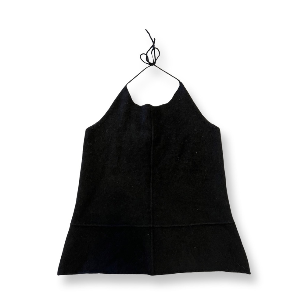 Jill Stuart Cashmere Top